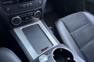 Mercedes GLK220 bild 12