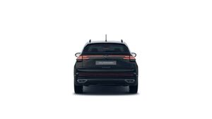 Volkswagen Taigo bild 4