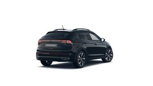 Volkswagen Taigo bild 5