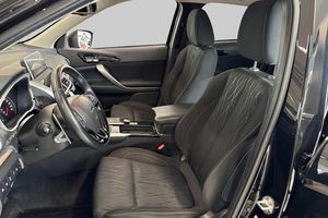 Mitsubishi Eclipse Cross bild 8