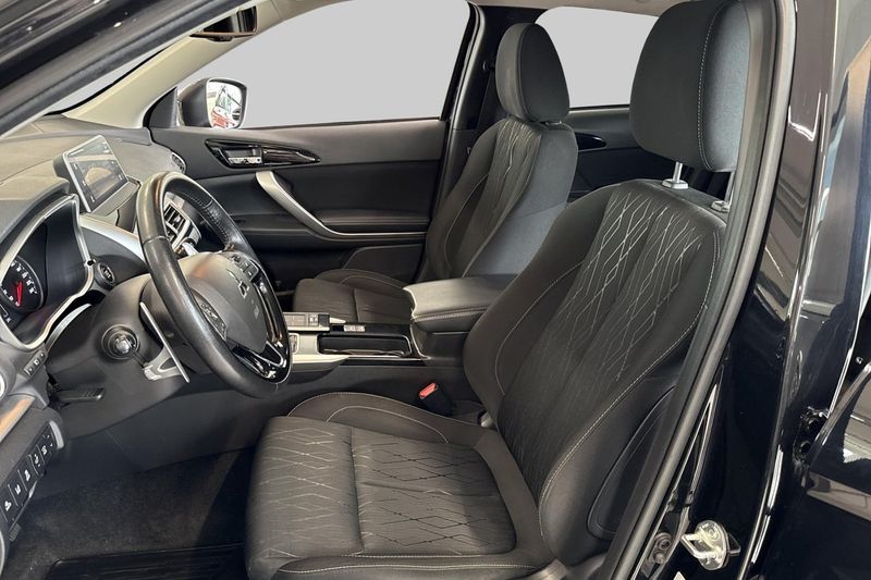 Mitsubishi Eclipse Cross bild 8