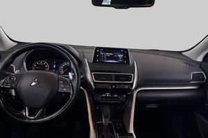 Mitsubishi Eclipse Cross bild 7