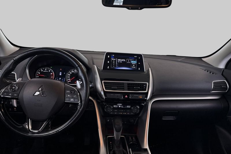 Mitsubishi Eclipse Cross bild 7