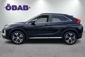 Mitsubishi Eclipse Cross bild 4