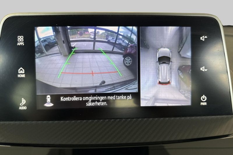 Mitsubishi Eclipse Cross bild 10
