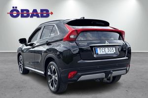 Mitsubishi Eclipse Cross bild 6