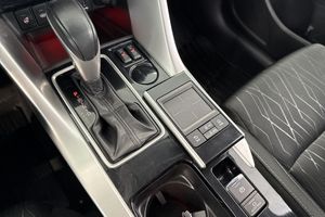 Mitsubishi Eclipse Cross bild 12