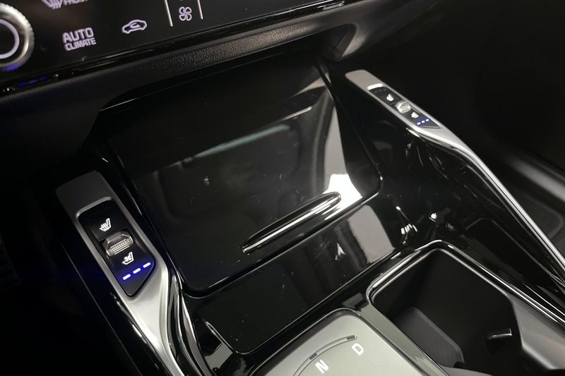 Kia Sorento bild 21