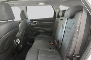 Kia Sorento bild 9