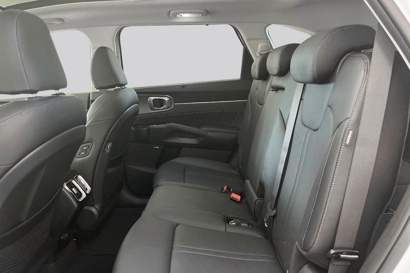 Kia Sorento bild 9