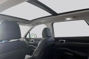 Kia Sorento bild 24