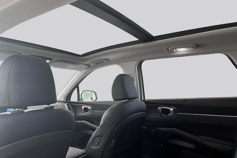 Kia Sorento bild 24