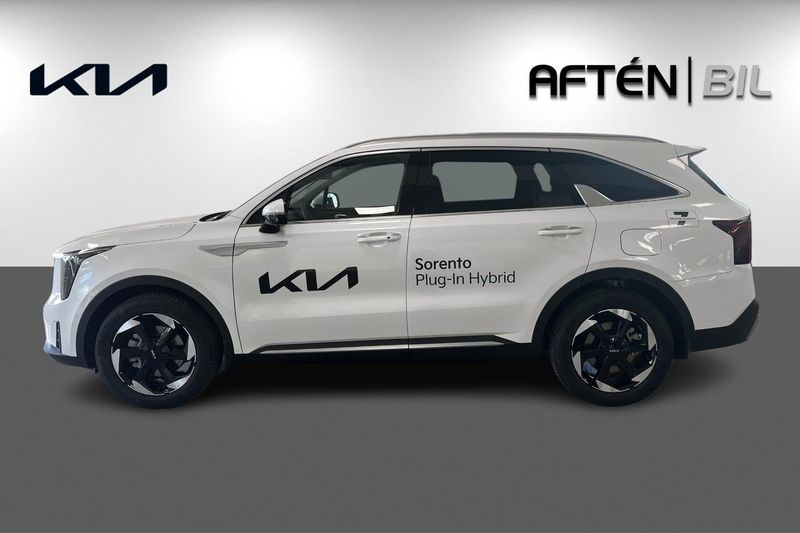 Kia Sorento bild 4