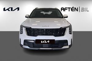 Kia Sorento bild 2