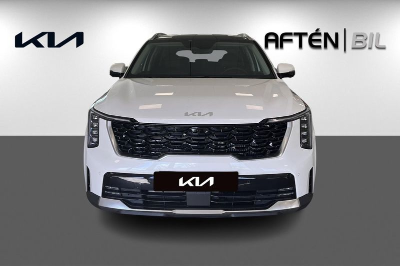 Kia Sorento bild 2
