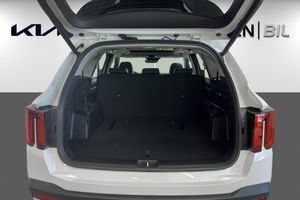 Kia Sorento bild 14