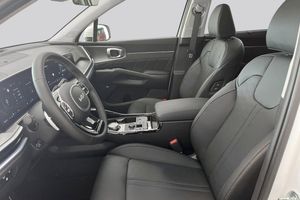 Kia Sorento bild 8