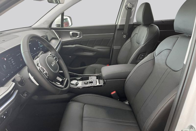 Kia Sorento bild 8