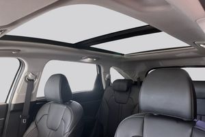 Kia Sorento bild 20
