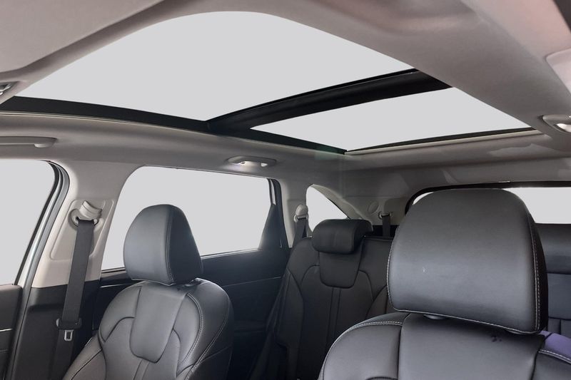 Kia Sorento bild 20