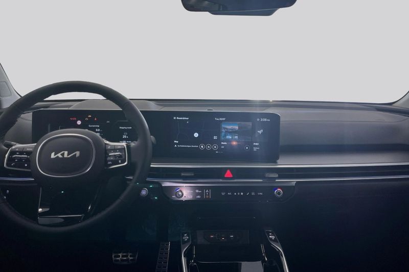 Kia Sorento bild 7