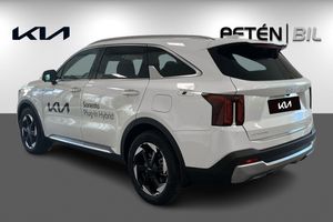 Kia Sorento bild 6