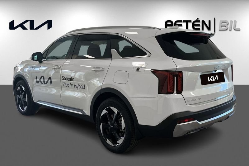 Kia Sorento bild 6