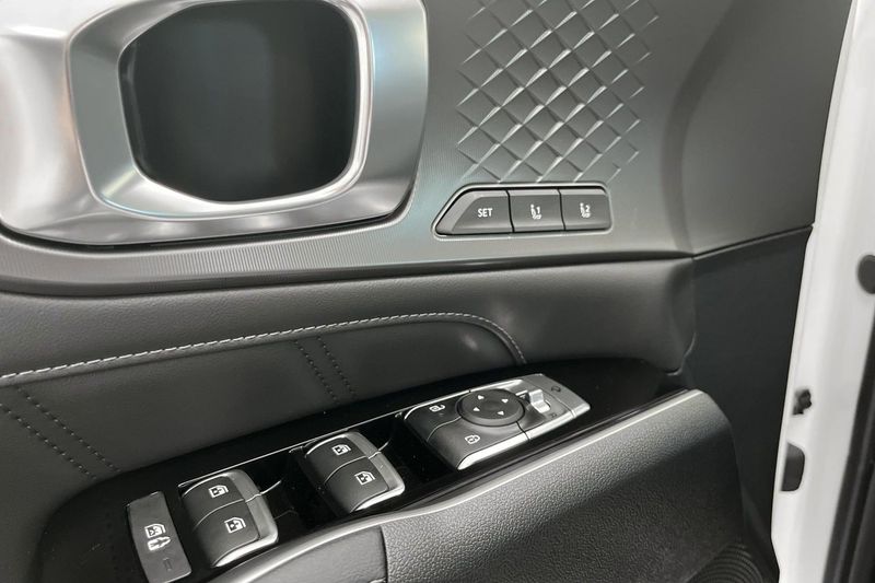 Kia Sorento bild 19