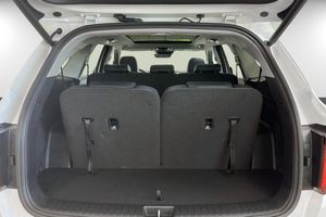 Kia Sorento bild 21