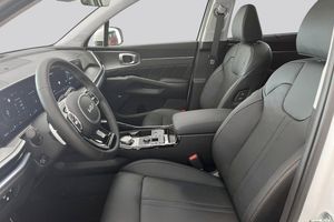 Kia Sorento bild 14