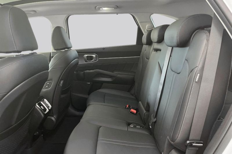 Kia Sorento bild 15