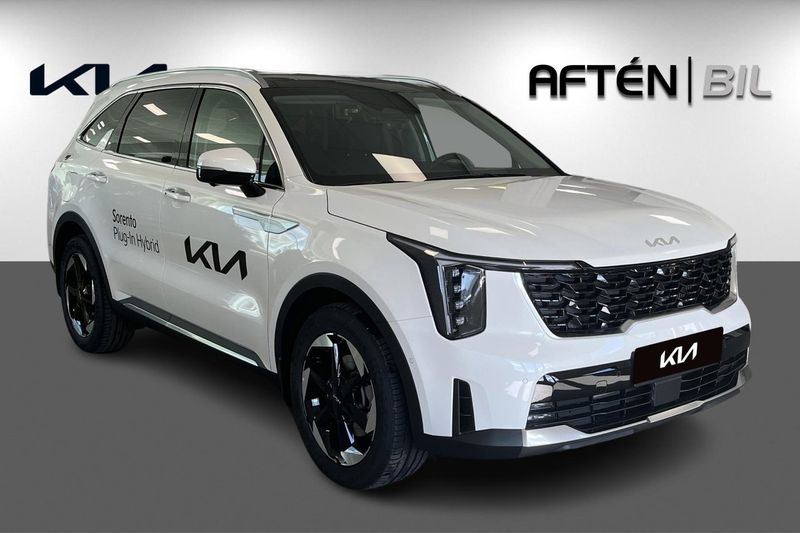 Kia Sorento bild 5