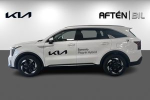 Kia Sorento bild 4