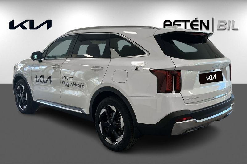 Kia Sorento bild 6