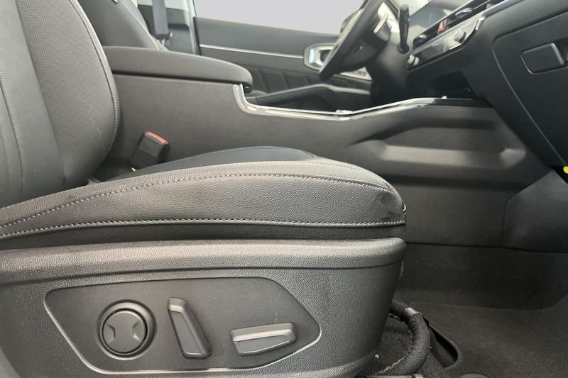 Kia Sorento bild 10
