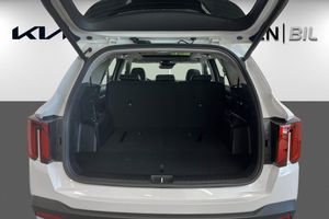 Kia Sorento bild 20