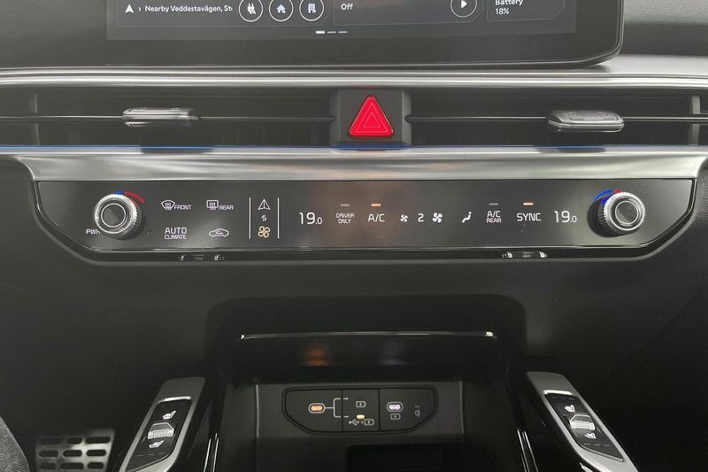 Kia Sorento bild 19