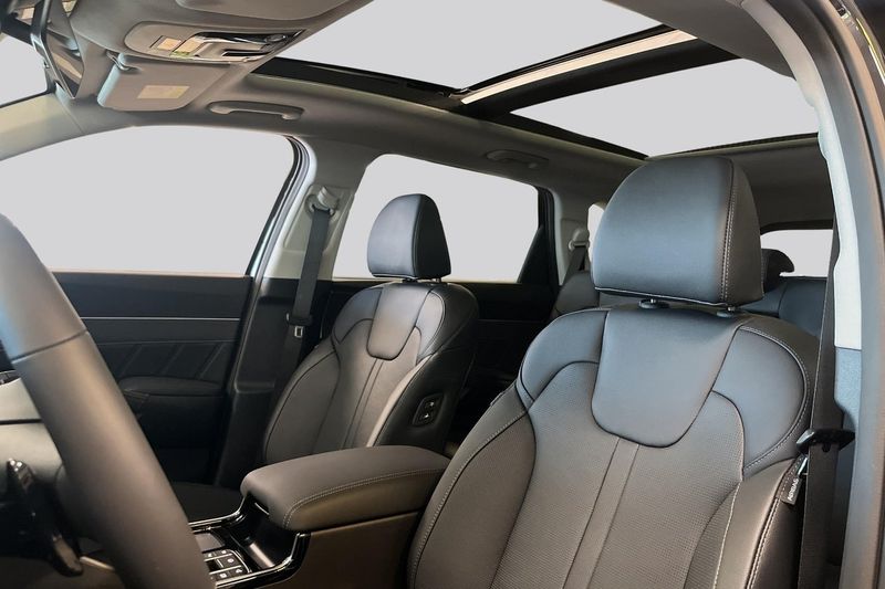 Kia Sorento bild 20