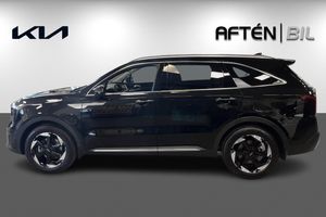 Kia Sorento bild 5
