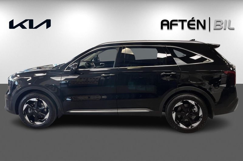 Kia Sorento bild 5
