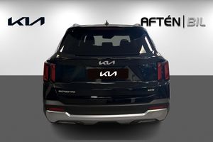 Kia Sorento bild 6