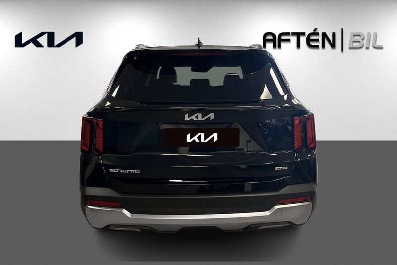 Kia Sorento bild 6