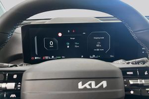 Kia Sorento bild 11