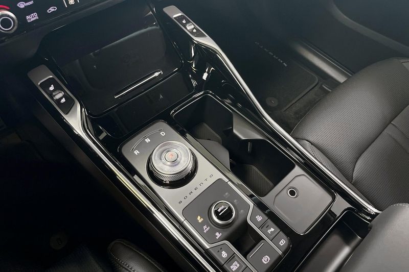 Kia Sorento bild 13
