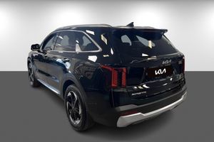 Kia Sorento bild 7