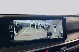 Kia Sorento bild 22