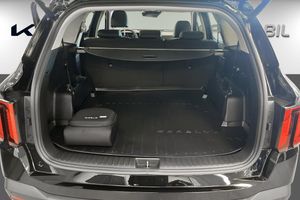 Kia Sorento bild 15