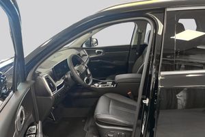 Kia Sorento bild 8