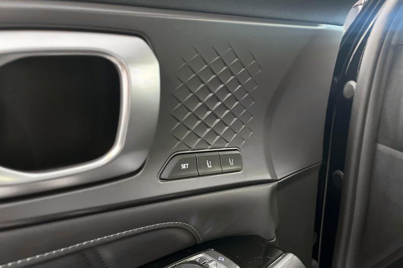 Kia Sorento bild 18