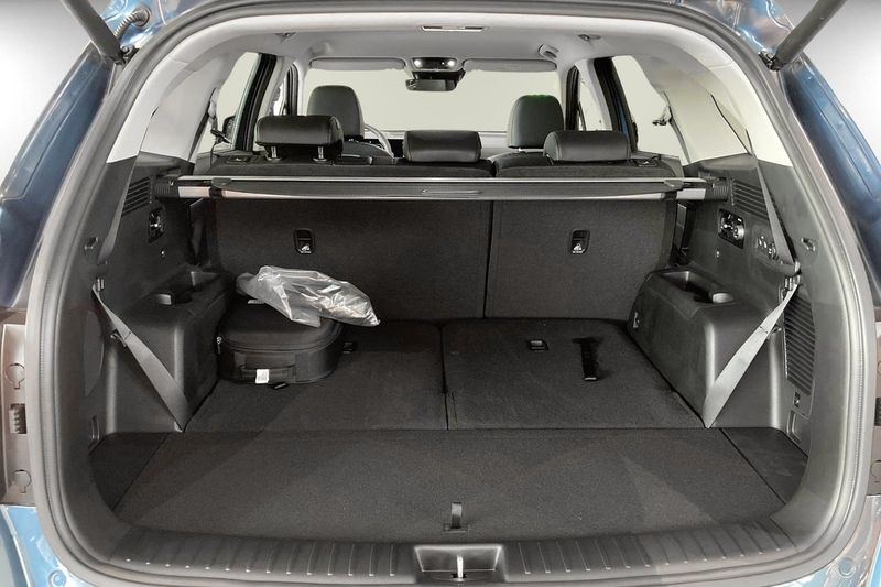 Kia Sorento bild 14